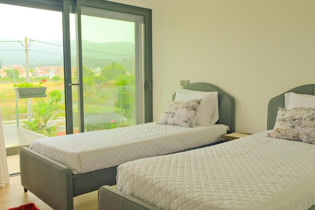 Avenida House A 700 Metros Da Praia Esposende Ngoại thất bức ảnh