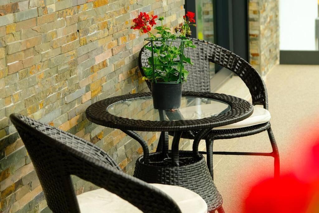 Avenida House A 700 Metros Da Praia Esposende Ngoại thất bức ảnh