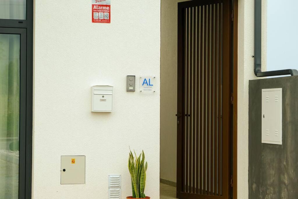 Avenida House A 700 Metros Da Praia Esposende Ngoại thất bức ảnh