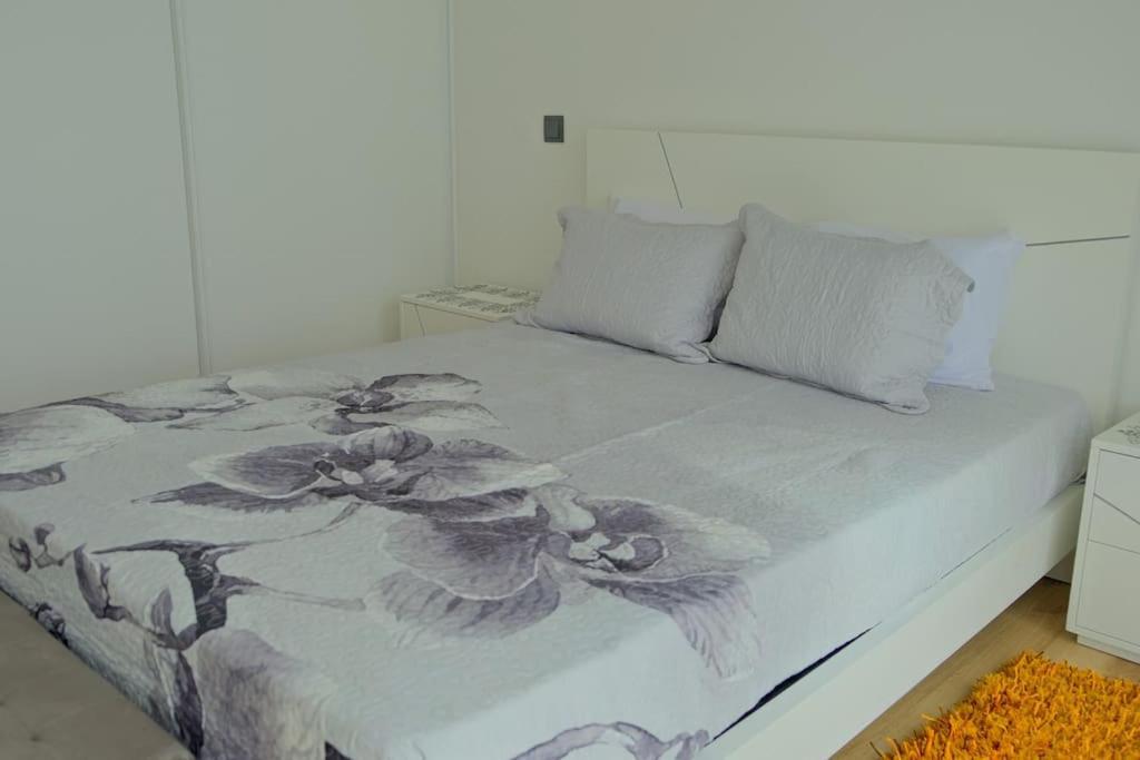 Avenida House A 700 Metros Da Praia Esposende Ngoại thất bức ảnh