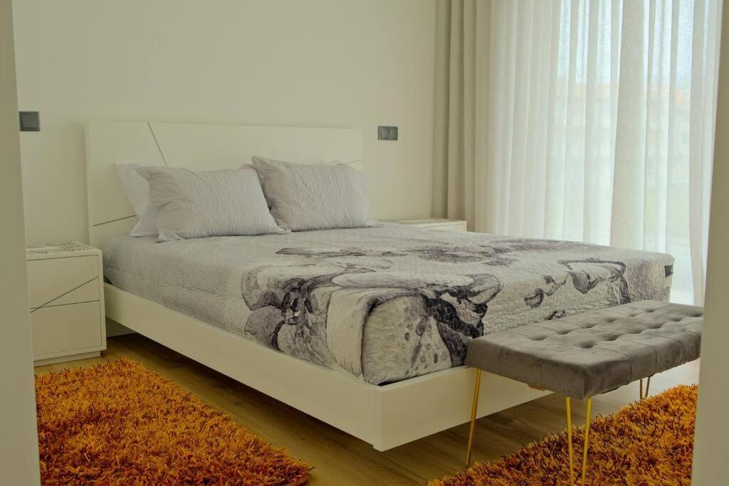 Avenida House A 700 Metros Da Praia Esposende Ngoại thất bức ảnh