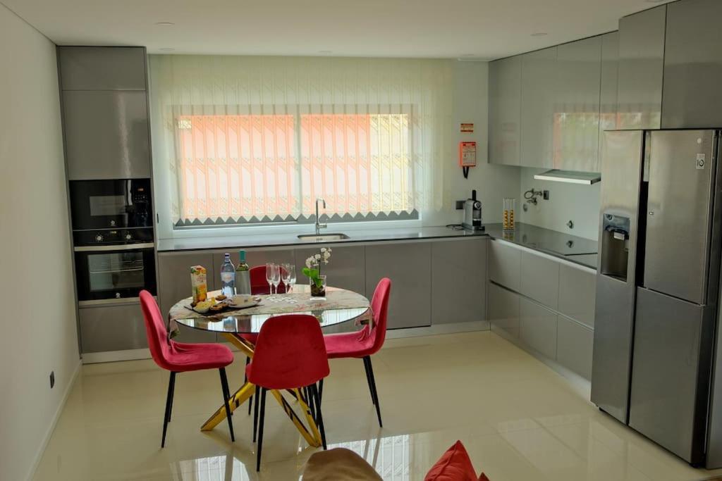 Avenida House A 700 Metros Da Praia Esposende Ngoại thất bức ảnh