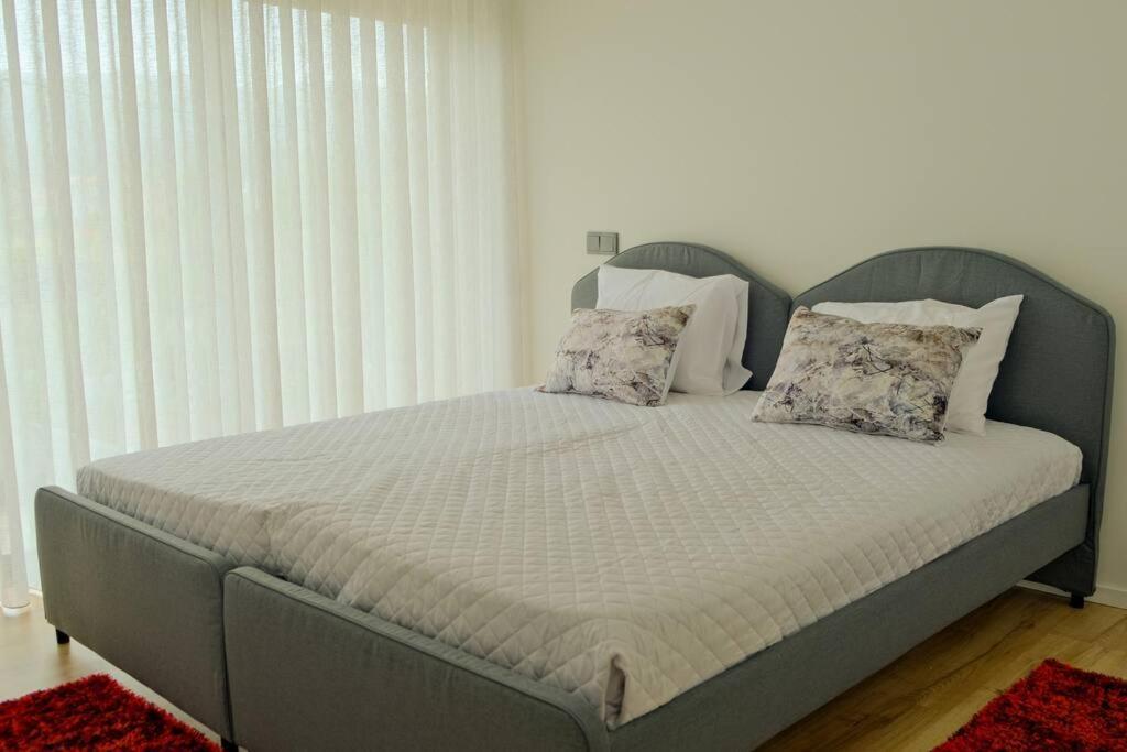 Avenida House A 700 Metros Da Praia Esposende Ngoại thất bức ảnh