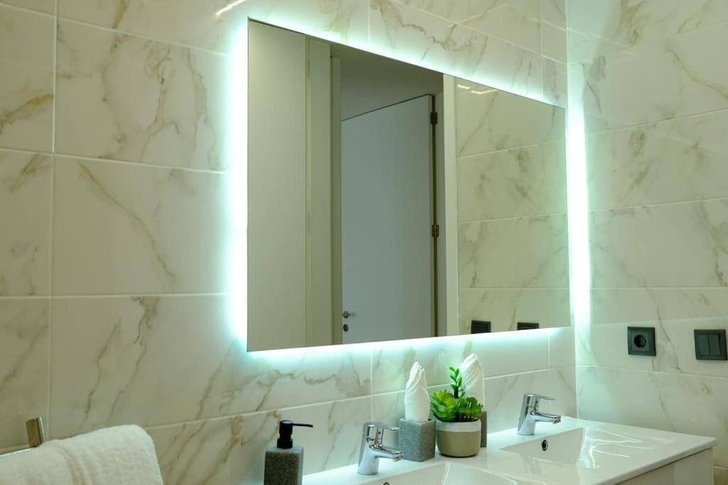 Avenida House A 700 Metros Da Praia Esposende Ngoại thất bức ảnh