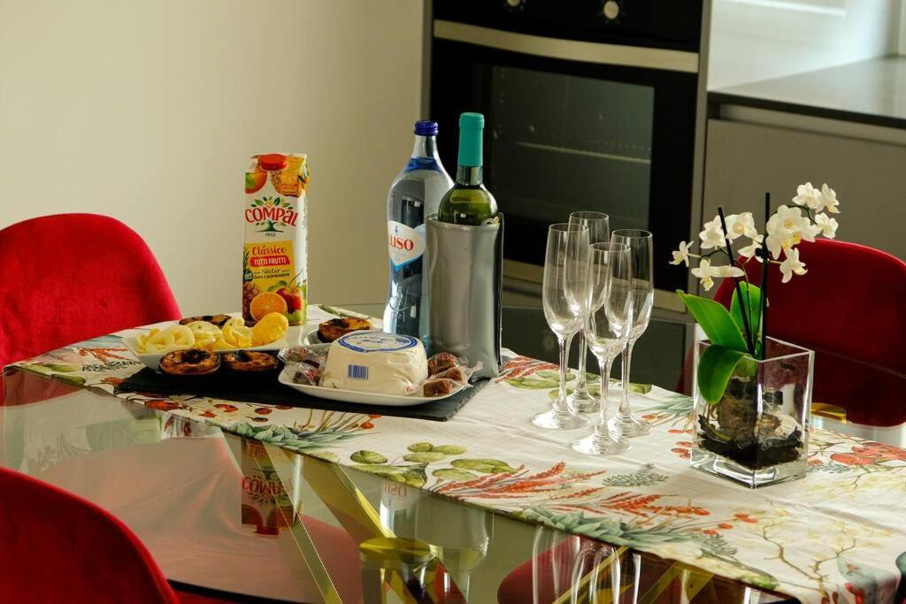 Avenida House A 700 Metros Da Praia Esposende Ngoại thất bức ảnh